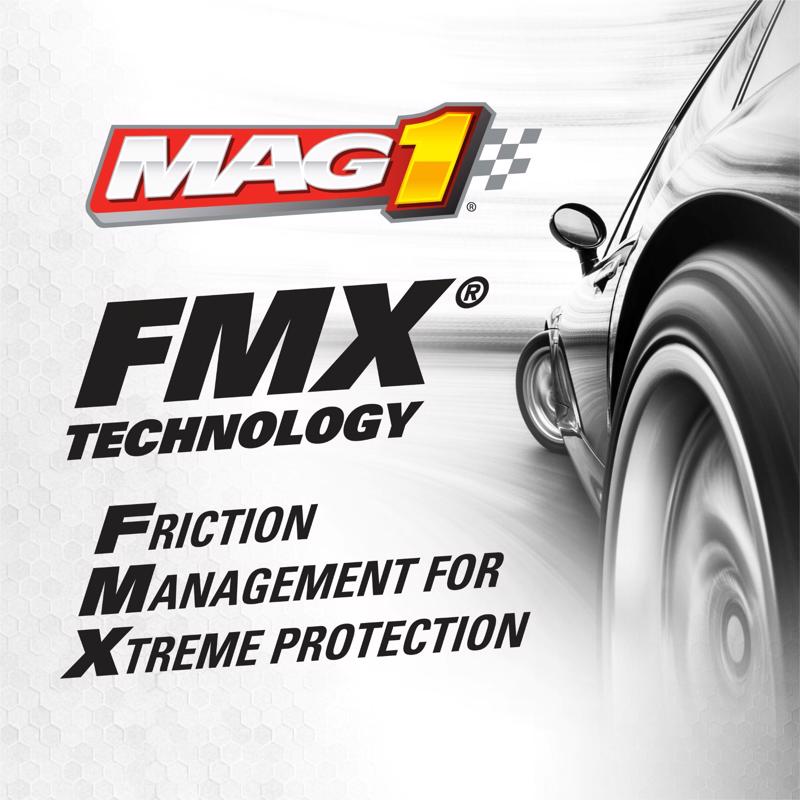 Mag1 Non-Detergent Lubricating Oil 1 qt