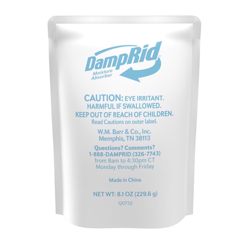 DampRid Moisture Absorber Fresh Scent 8.1 oz