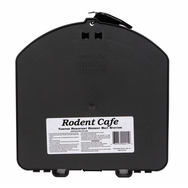 Ramik Non-Toxic Bait Station Blocks For Mice and Rats