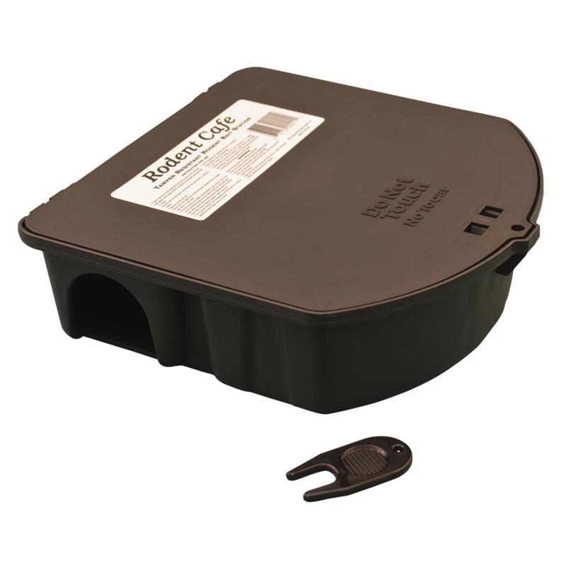 Ramik Non-Toxic Bait Station Blocks For Mice and Rats
