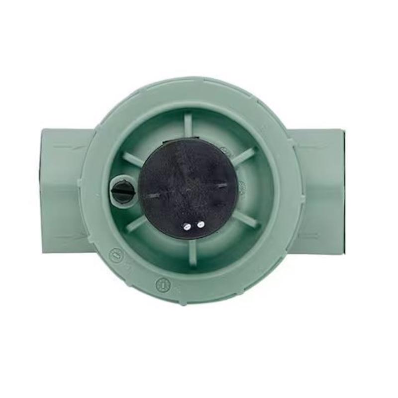 Orbit Jar Top Valve 3/4 or 1 in. 125 psi
