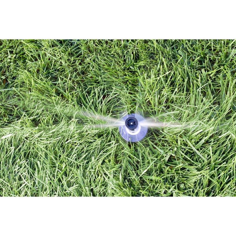 Orbit Plastic 30 ft. Center Strip Replacement Sprinkler Nozzle