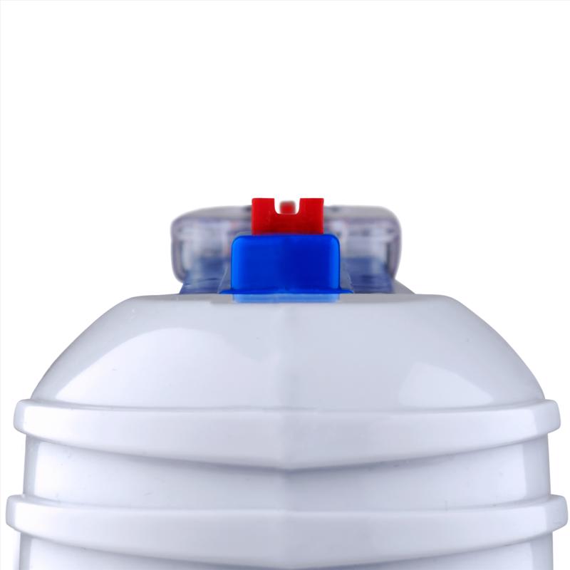 BUG-A-SALT Insect Repellent Device