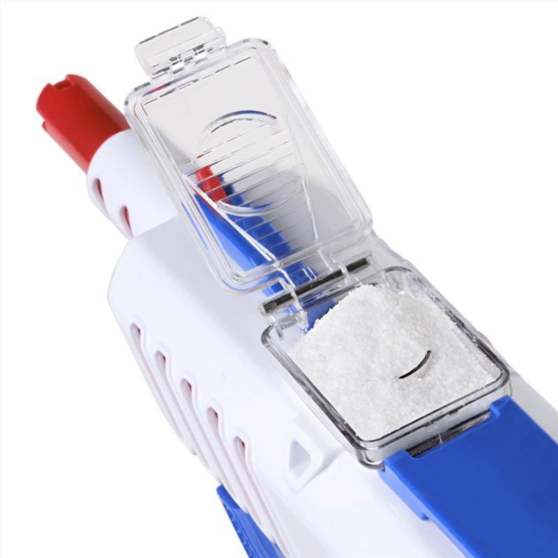 BUG-A-SALT Insect Repellent Device