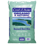 Coast of Maine Castine Blend Organic All Purpose Raised Bed Mix 2 cu ft