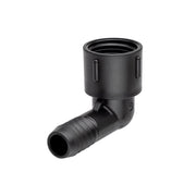 Orbit Plastic Slip-Lok Elbow