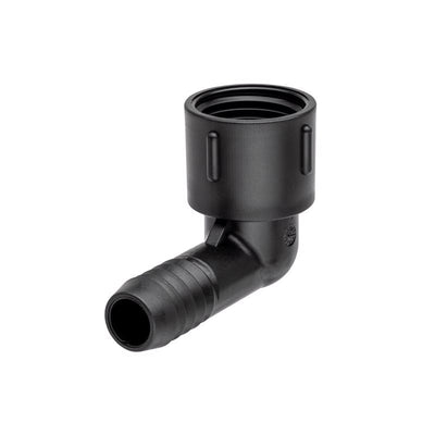Orbit Plastic Slip-Lok Elbow