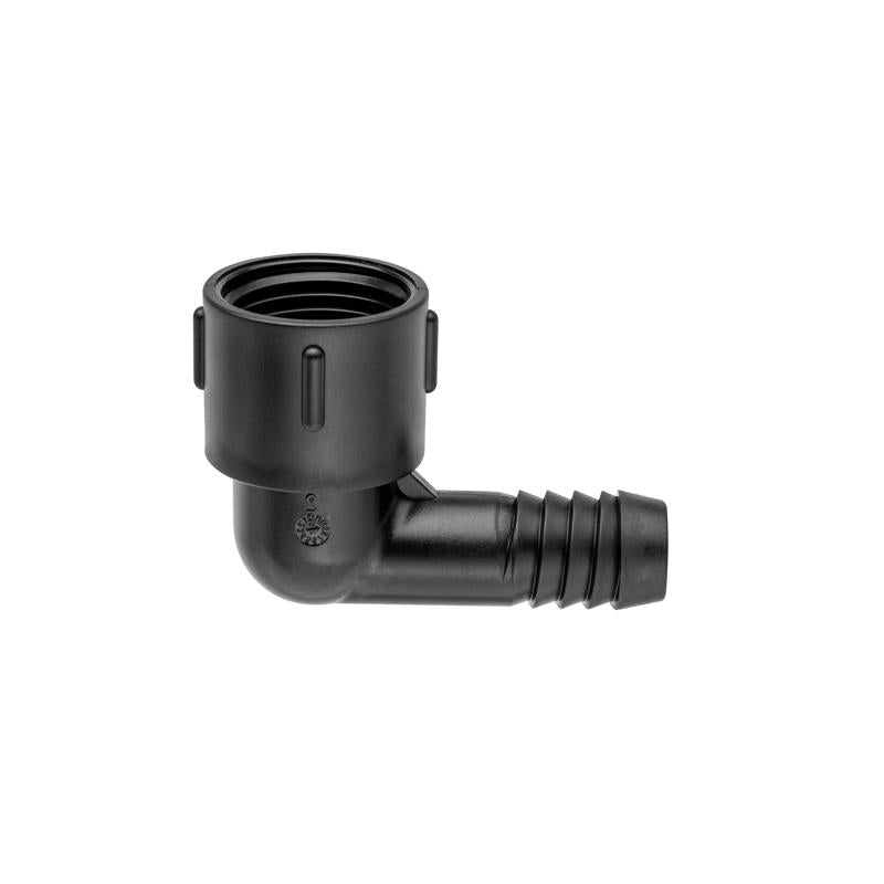 Orbit Plastic Slip-Lok Elbow