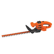 Black+Decker 17 in. Electric Hedge Trimmer Tool Only