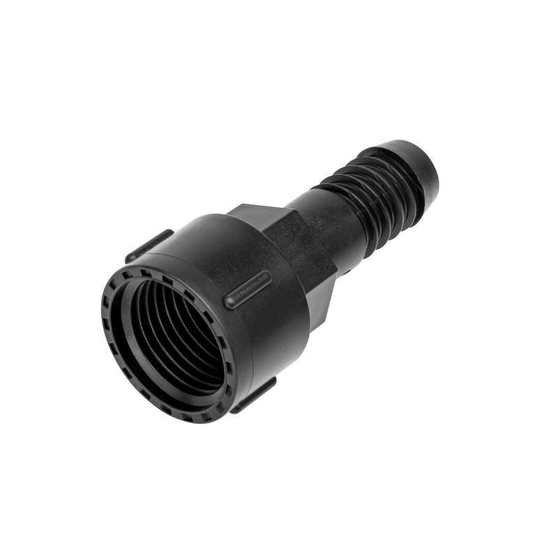 Orbit Plastic Mist Hose Adapter