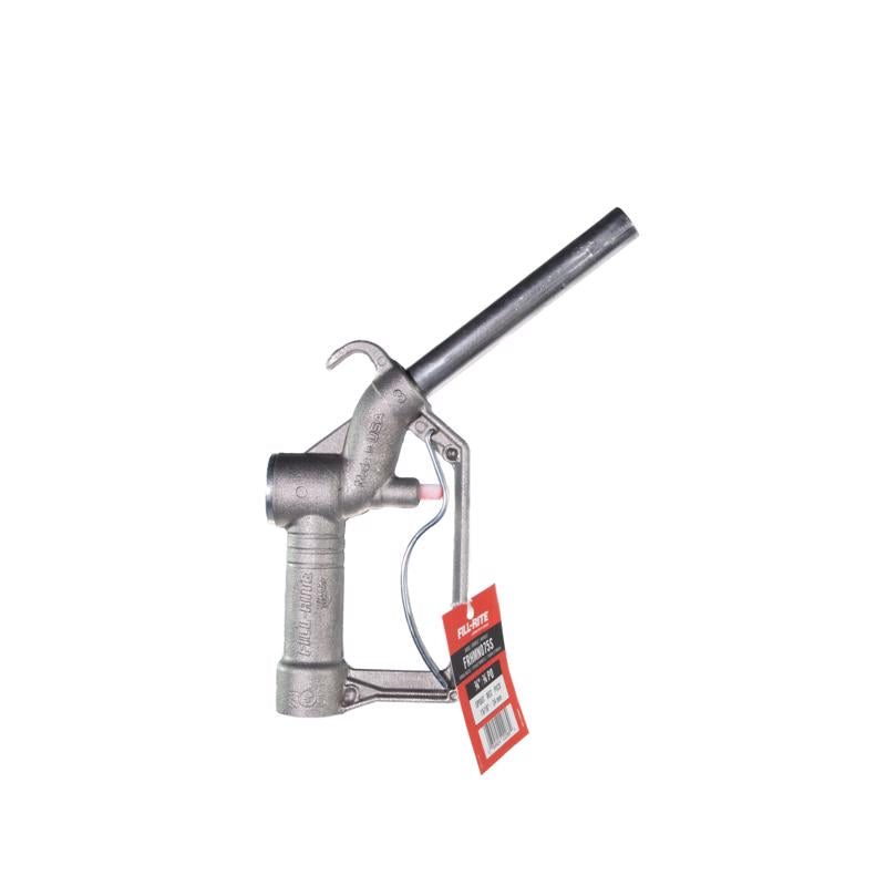 Fill-Rite Aluminum Fuel Nozzle