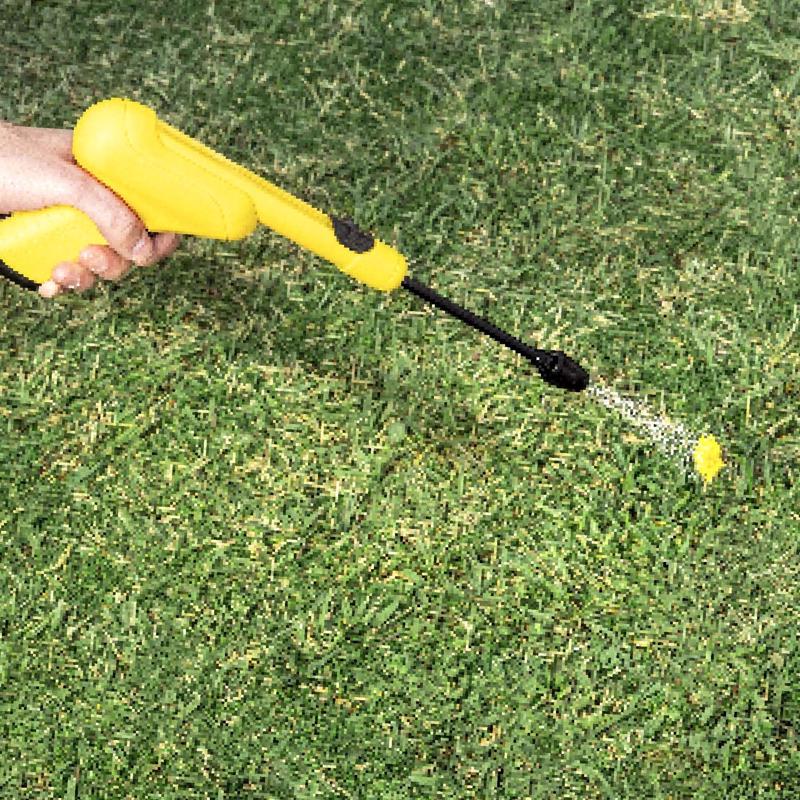 Spectracide Weed Stop Weed Killer RTU Liquid 1 gal