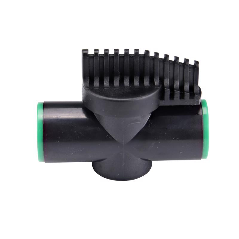 Raindrip 1/2 in. Compression Drip Irrigation Valve Connector