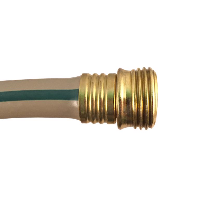 Flexon 5/8 in. D X 50 ft. L Medium Duty Garden Hose