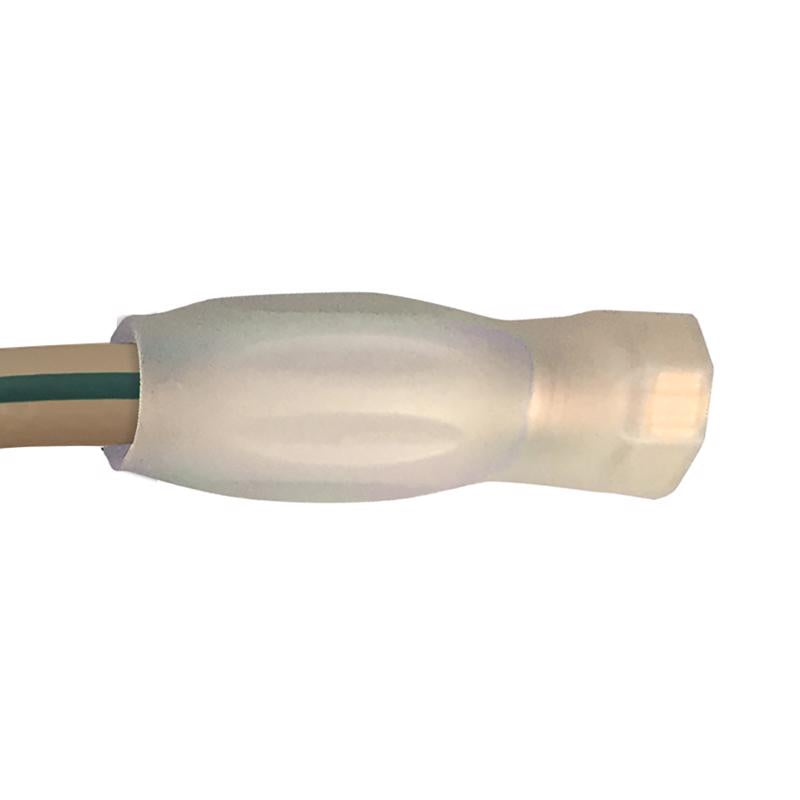 Flexon 5/8 in. D X 25 ft. L Medium Duty Garden Hose