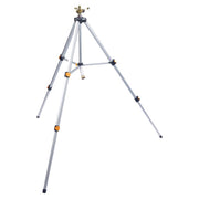 Melnor Metal Tripod Base Pulse Sprinkler 85 sq ft 1 each