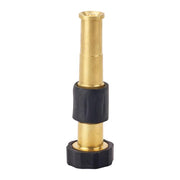 Melnor Twist Brass Hose Nozzle