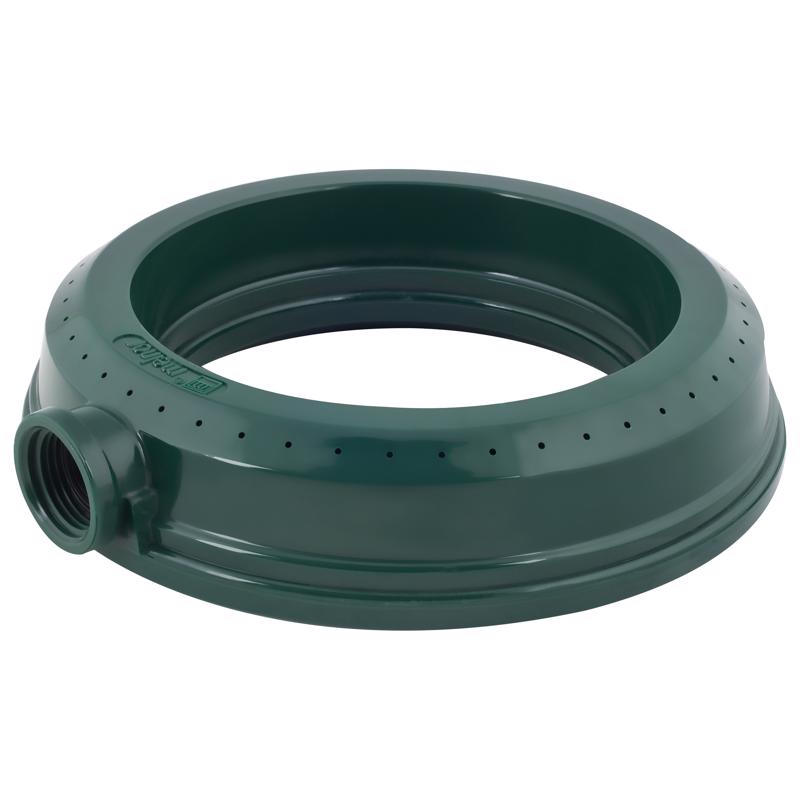 Melnor Ring Base Sprinkler 900 sq ft