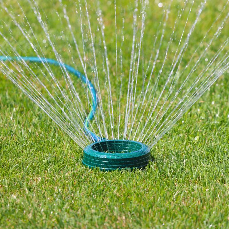 Melnor Ring Base Sprinkler 900 sq ft