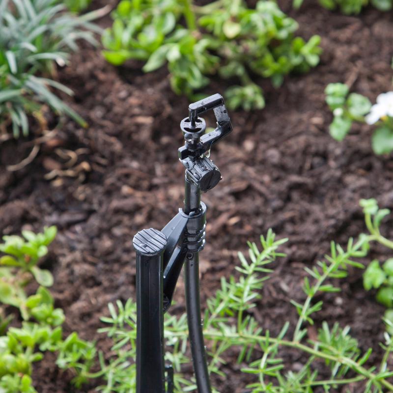 Raindrip Full-Circle Drip Irrigation Micro Sprinkler 20 gph 10 pk