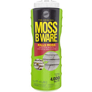 Corry's Moss Herbicide Granules 4 lb