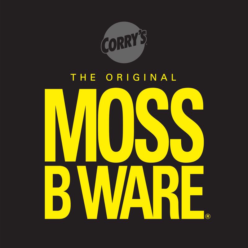 Corry's Moss Herbicide Granules 4 lb