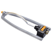 Melnor Metal Sled Base Oscillating Sprinkler 3600 sq ft 1 each
