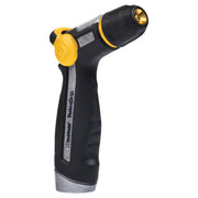 Melnor Adjustable Shower and Stream Metal Hose Nozzle