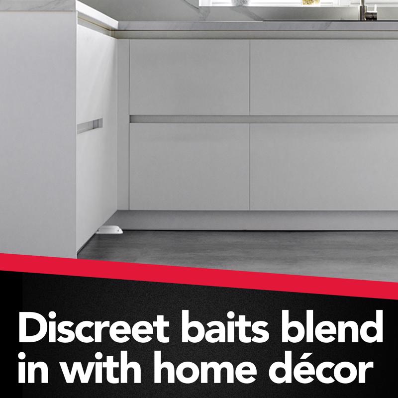 Raid Ant Bait 4 pk