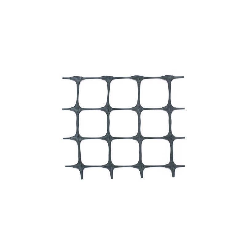 Garden Craft 24 in. H X 25 ft. L Plastic Fencing 2 x 4 in.