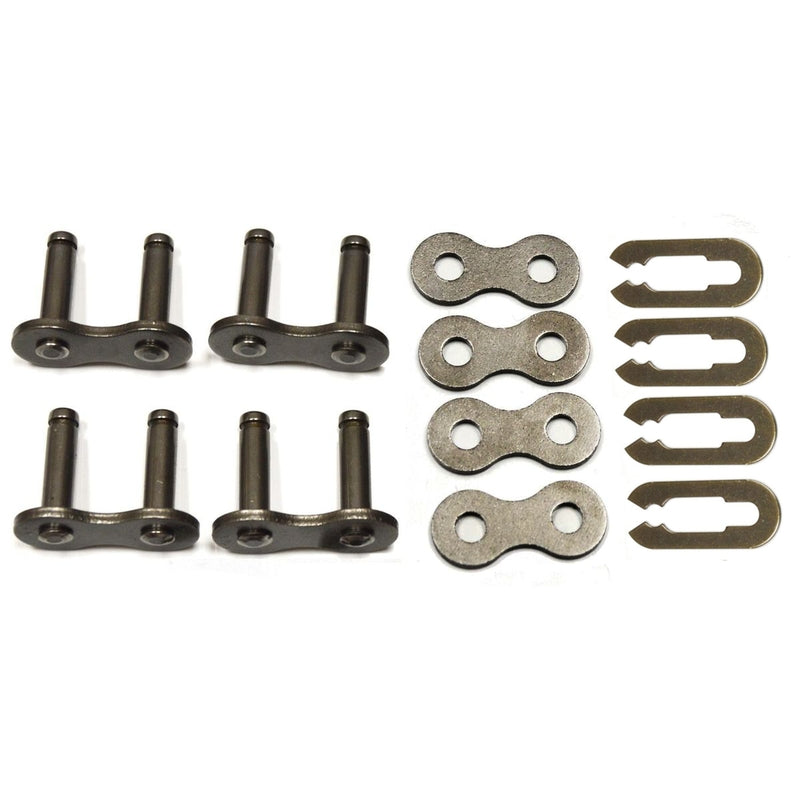 Tru-Pitch Daido Steel Roller Chain No. 50