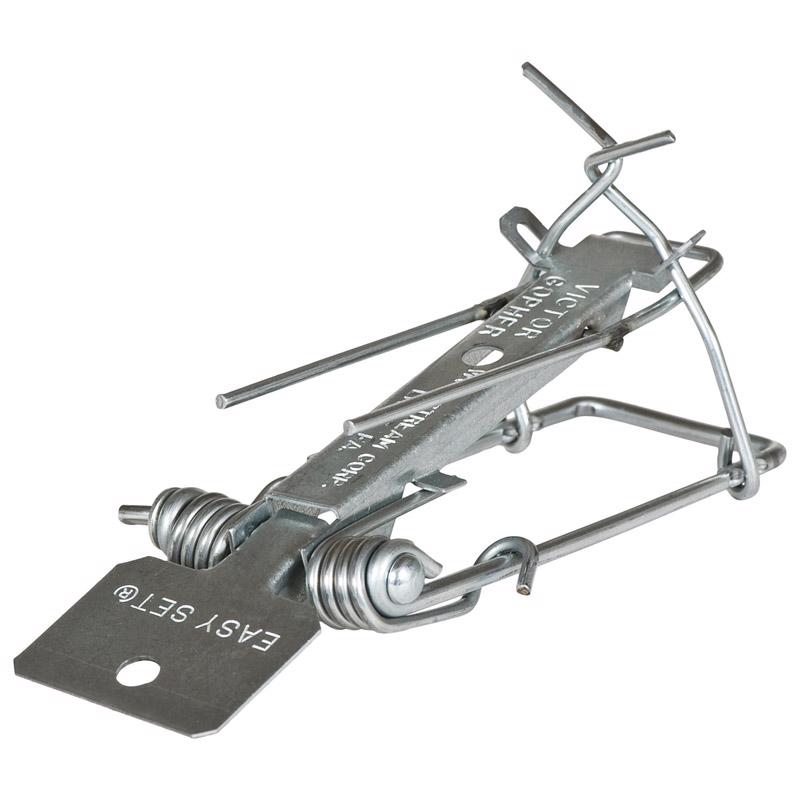 Victor Medium Pincher Animal Trap For Gophers