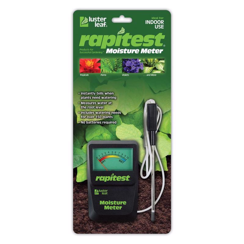 Luster Leaf Analog Moisture Meter