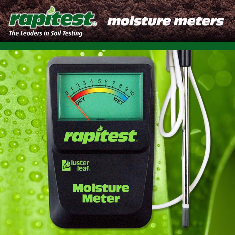 Luster Leaf Analog Moisture Meter
