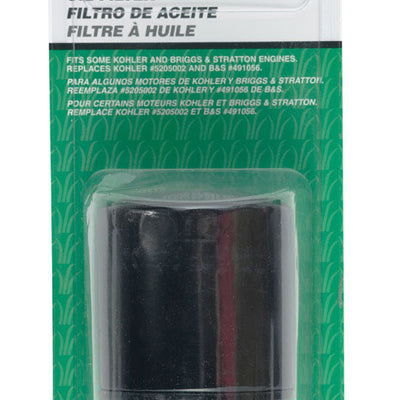 Arnold Oil Filter
