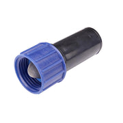 Raindrip 3/4 in. Threaded Drip Irrigation Swivel Adapter