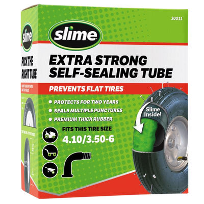 Slime 6 in. D Wheelbarrow Inner Tube Rubber
