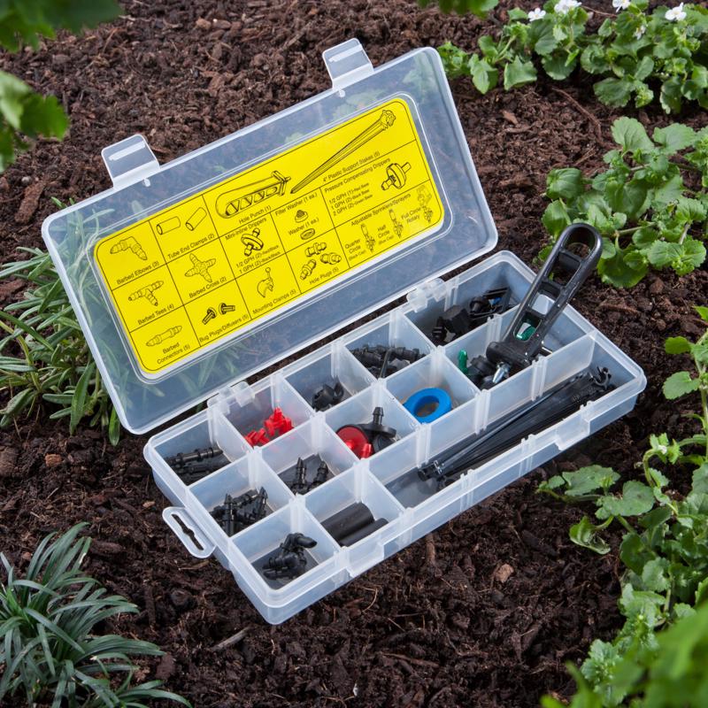 Raindrip Drip Irrigation Installation Tool