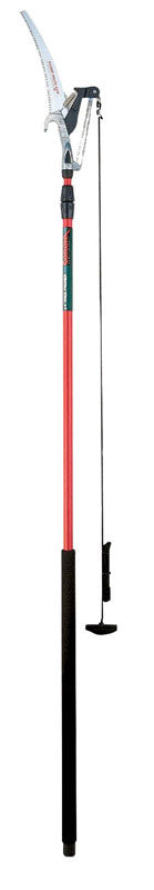 Corona 14 ft. High Carbon Steel Curved Tree Pruner