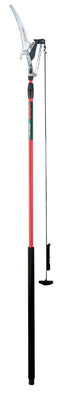 Corona 14 ft. High Carbon Steel Curved Tree Pruner