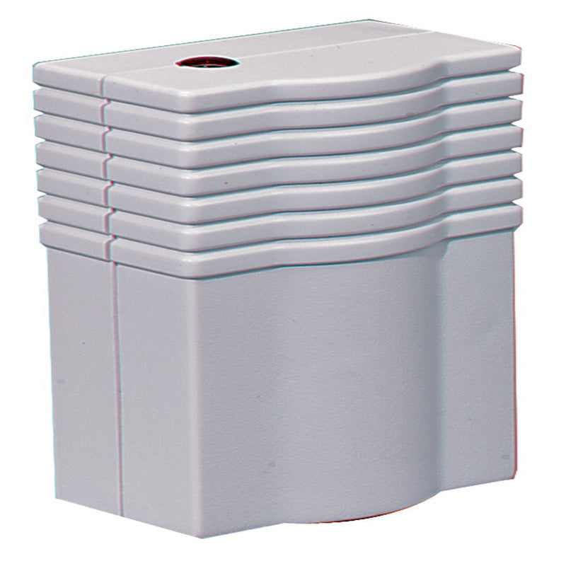 Pest-A-Cator Plug-In Electronic Pest Repeller For Rodents