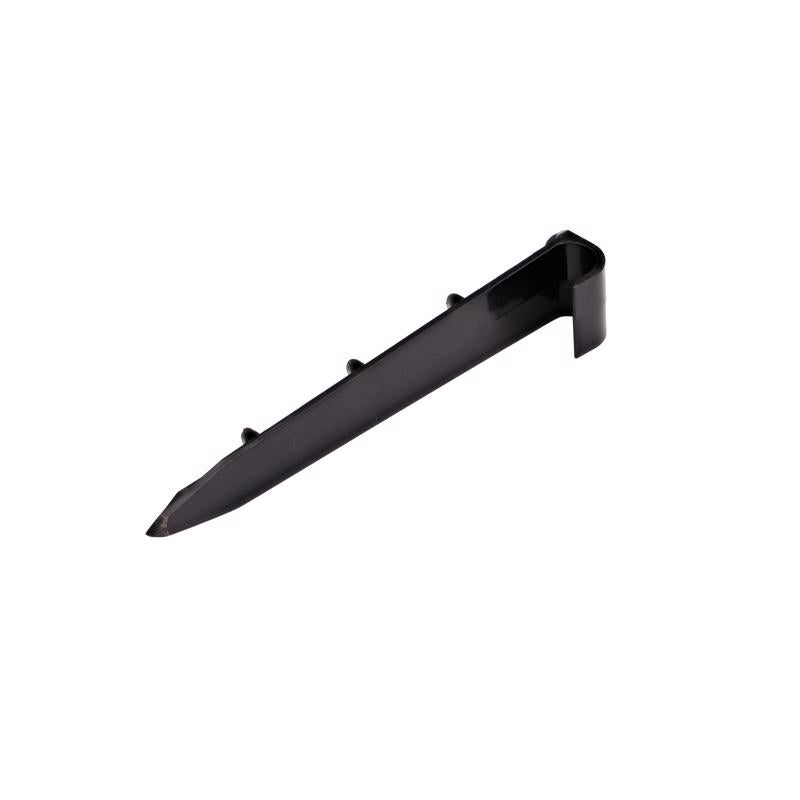 Raindrip Drip Irrigation Tubing Stake 6 in. H