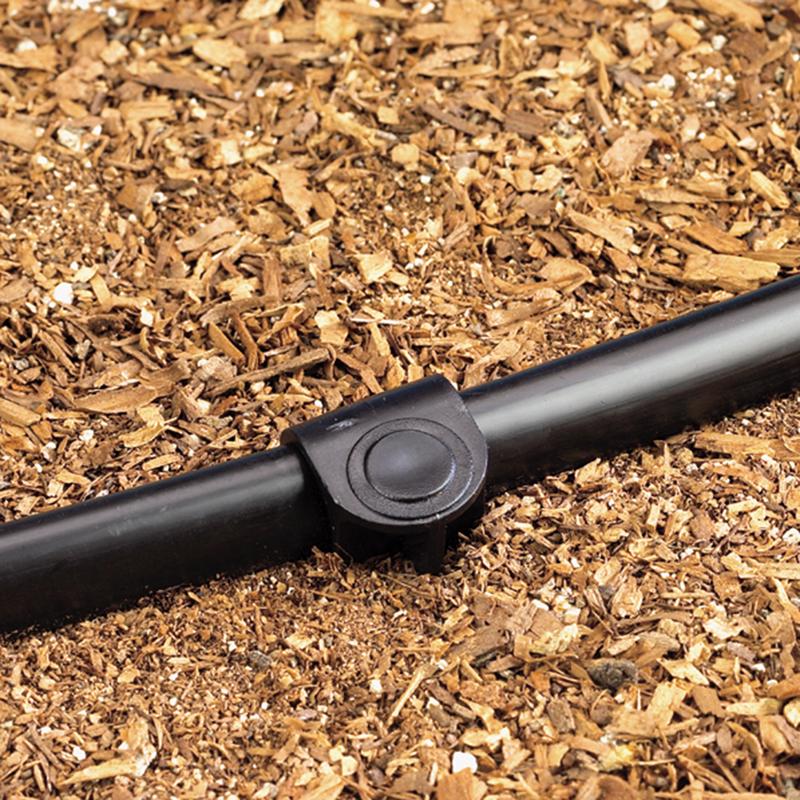 Raindrip Drip Irrigation Tubing Stake 6 in. H