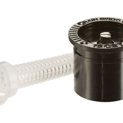 Rain Bird Plastic 15 ft. Center Strip Spray Nozzle