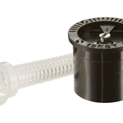 Rain Bird Plastic 15 ft. End Strip Spray Nozzle