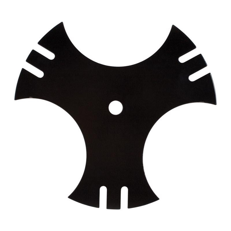 Genuine Factory Parts 9 in. L Edger Blade
