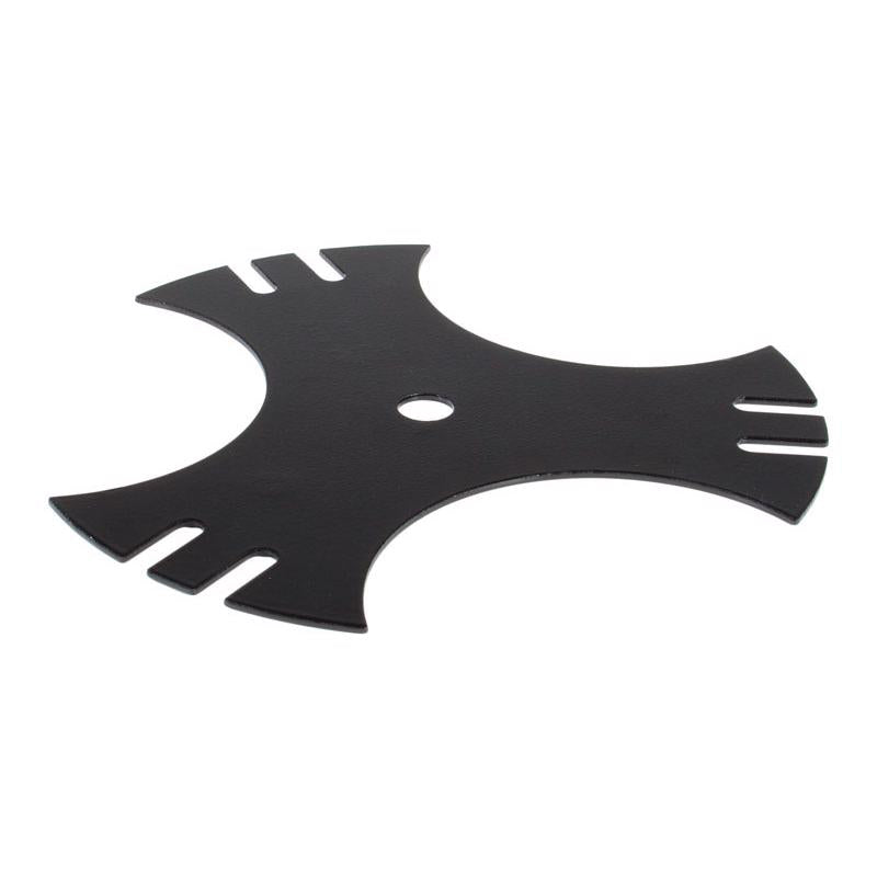 Genuine Factory Parts 9 in. L Edger Blade