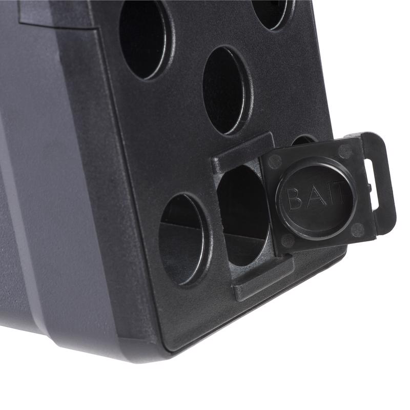 Victor Medium Electronic Animal Trap For Rats
