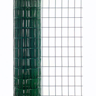Garden Craft 36 in. H X 50 ft. L Steel Welded 2 x 3 in.