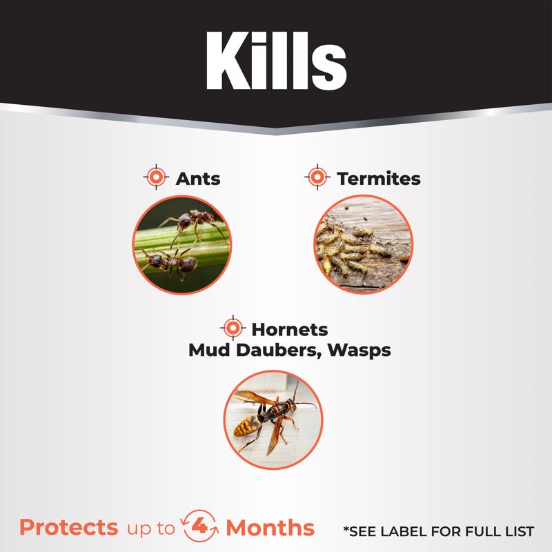 Bonide Revenge Ant Killer Liquid 1 gal